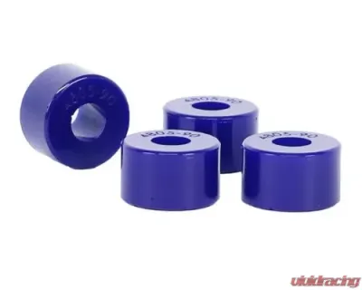 SuperPro Suspension Rear Swaybar Link Upper Bush Kit Toyota - SPF4805-90K